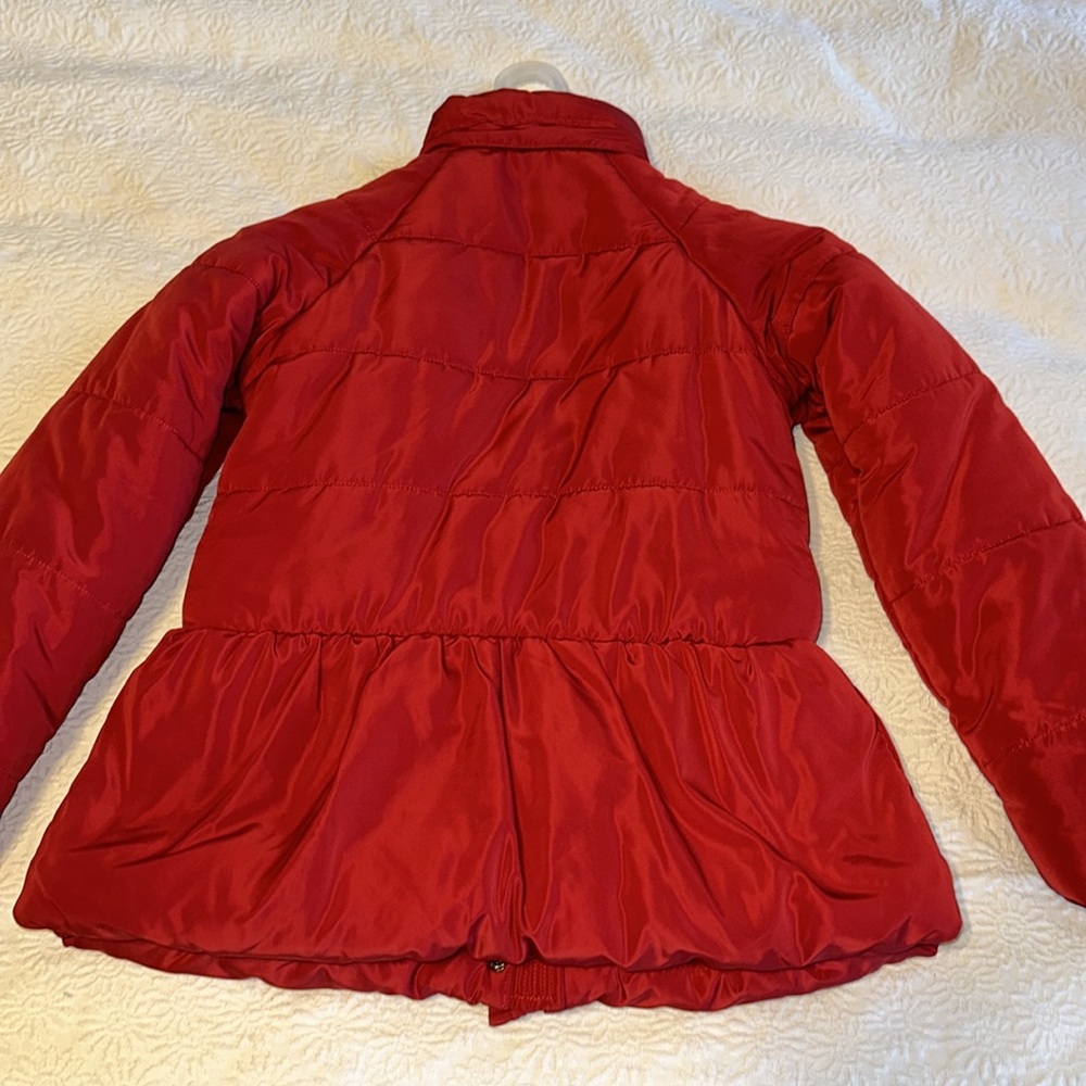 Jacadi puffer jacket - Picture 5 of 5